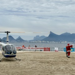 Foto: Cidade de Niterói