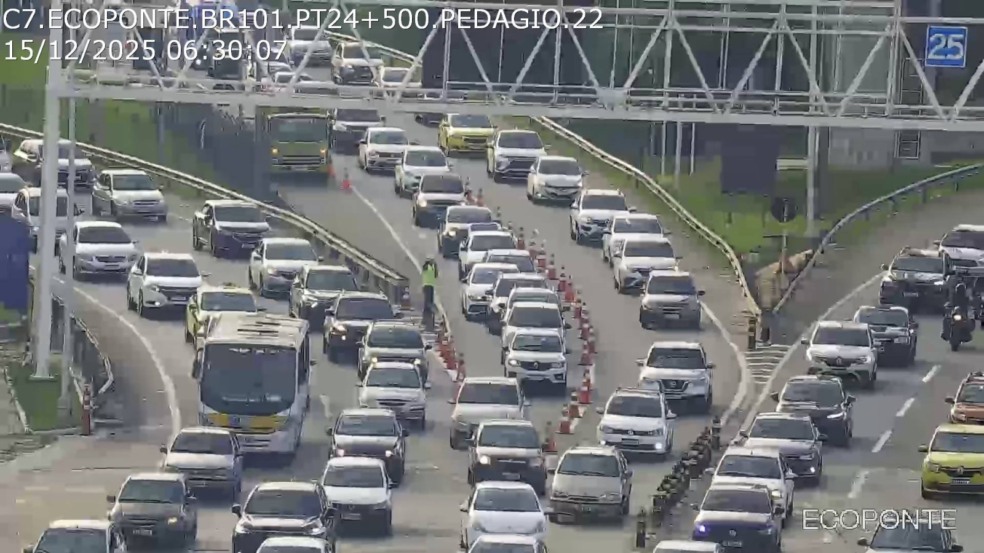 Ecovias Ponte Ecovias Ponte