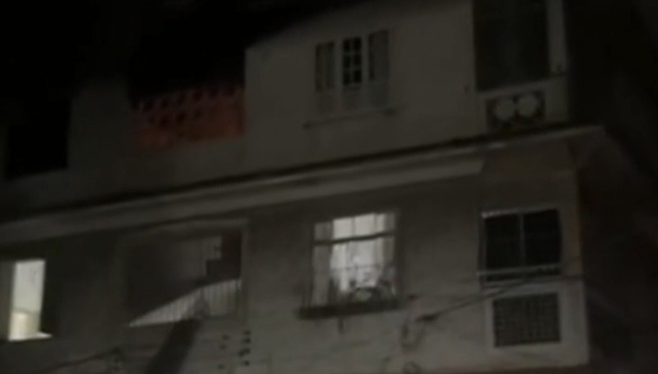 Reprodução/TV Globo Reprodução/TV Globo