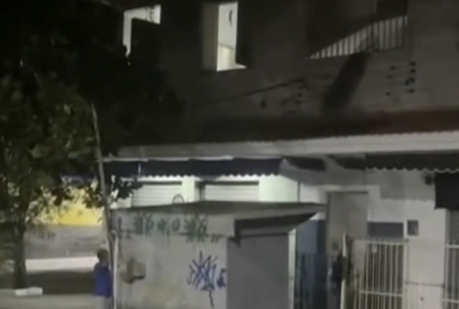 Reprodução/TV Globo Reprodução/TV Globo