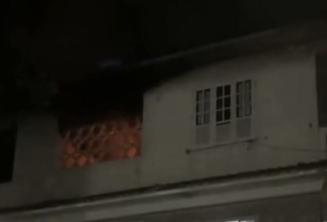 Reprodução/TV Globo Reprodução/TV Globo