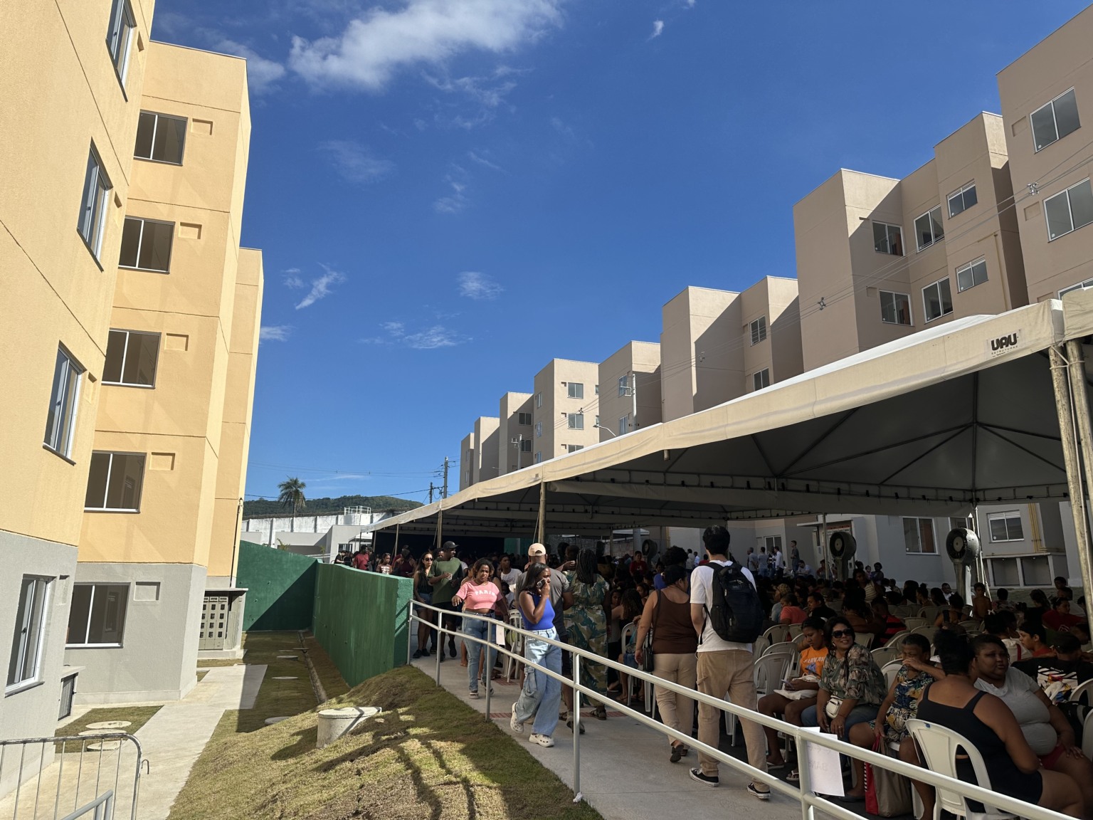 Foto: Cidade de Niterói Foto: Cidade de Niterói