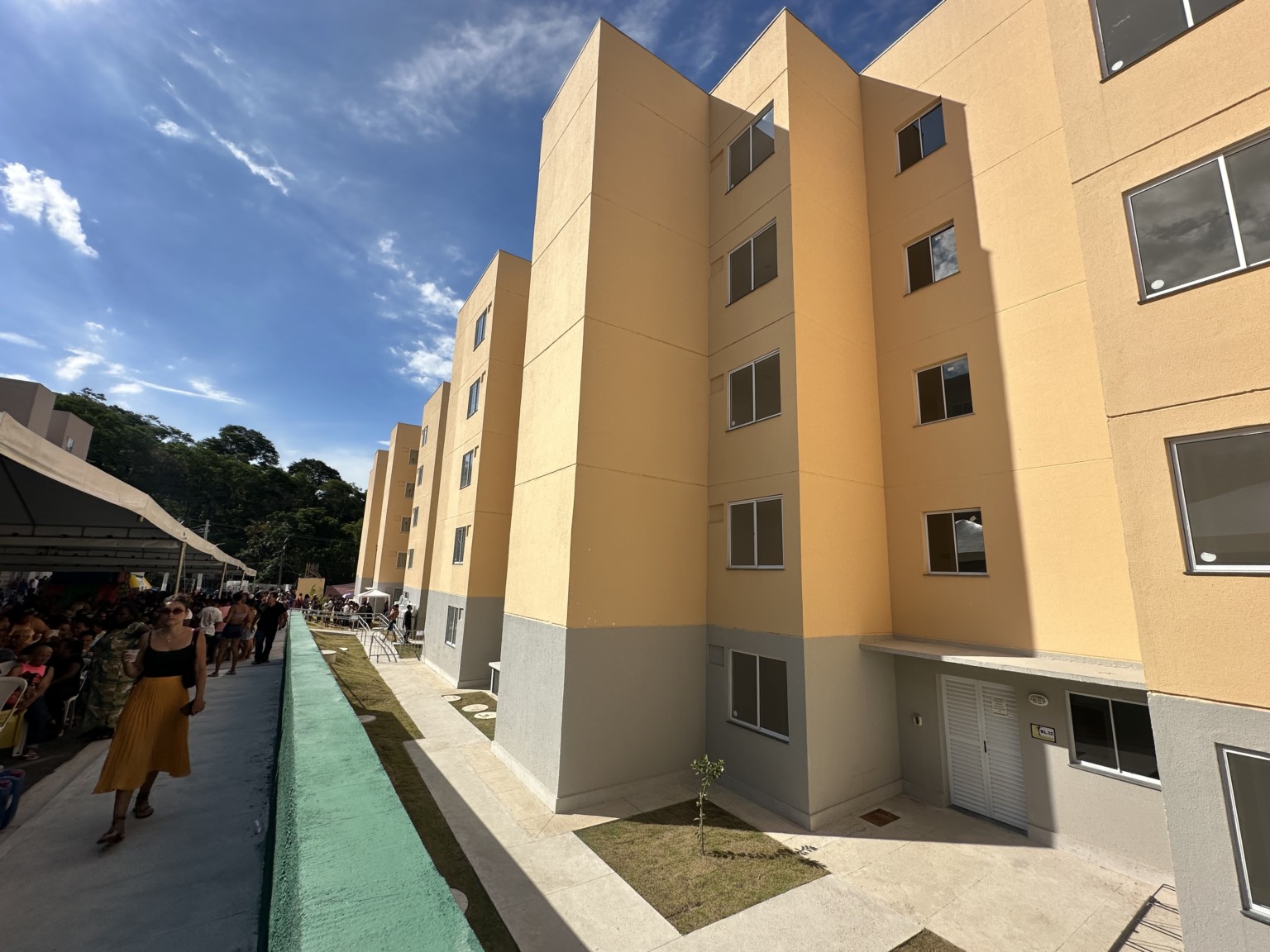 Foto: Cidade de Niterói Foto: Cidade de Niterói