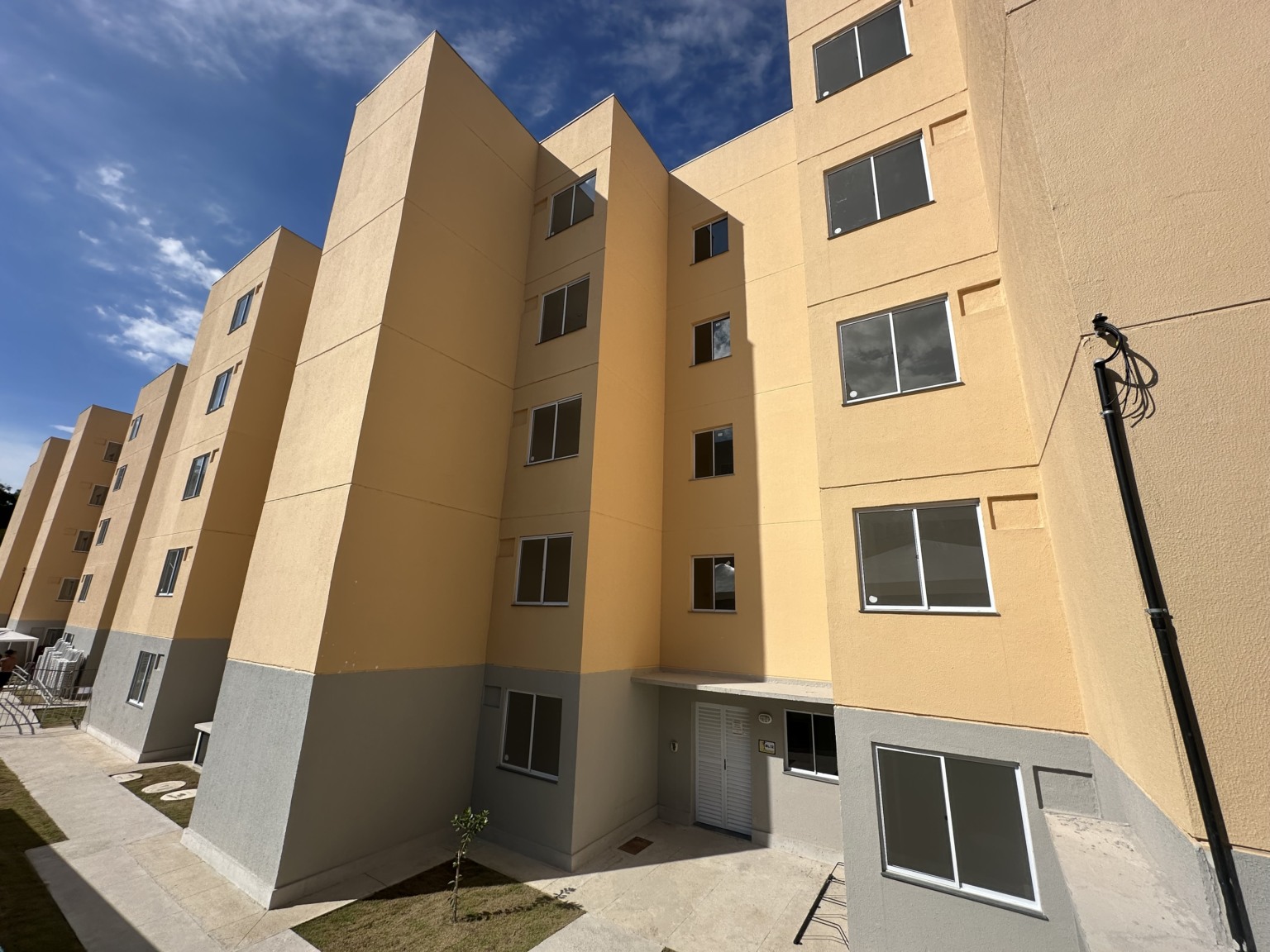 Foto: Cidade de Niterói Foto: Cidade de Niterói