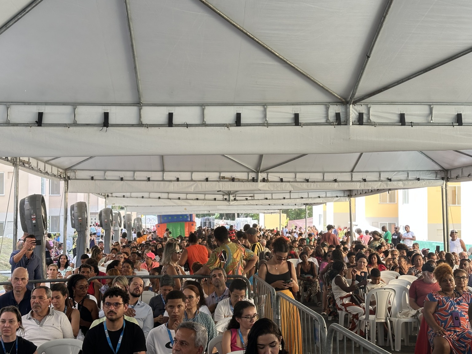 Foto: Cidade de Niterói Foto: Cidade de Niterói