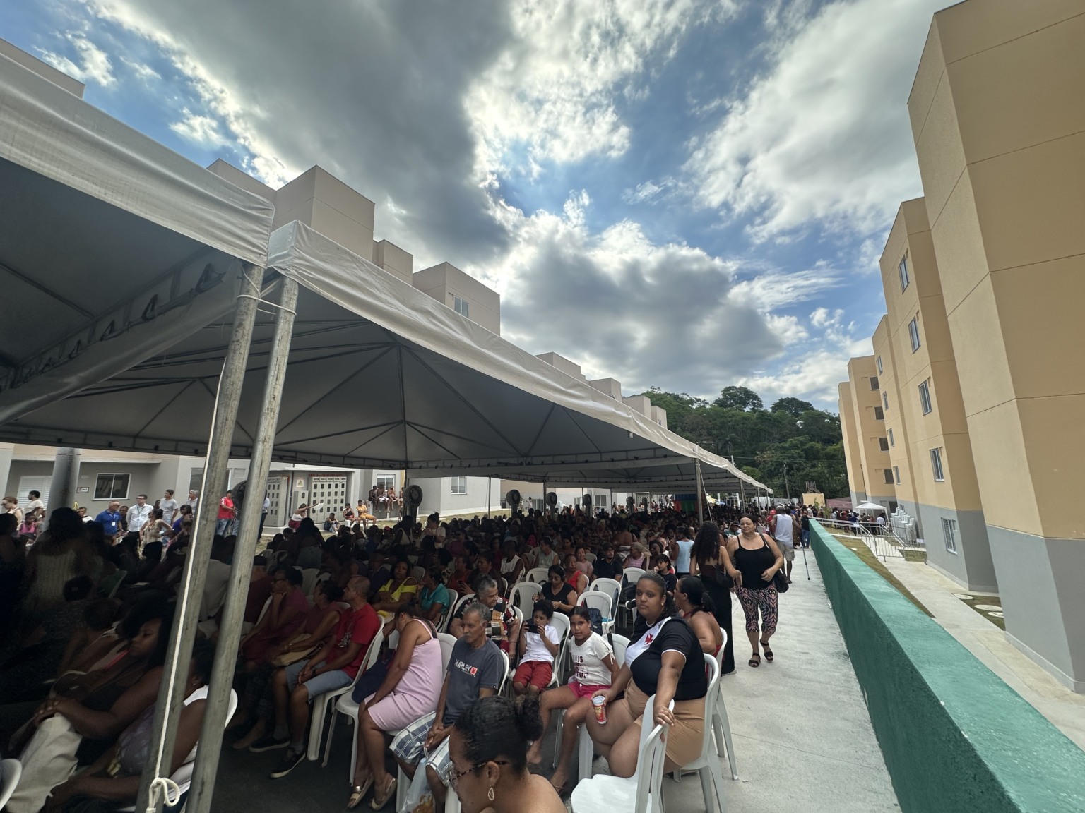 Foto: Cidade de Niterói Foto: Cidade de Niterói