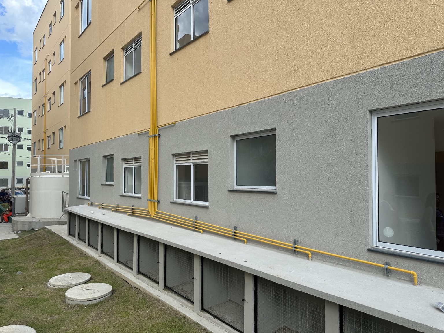 Foto: Cidade de Niterói Foto: Cidade de Niterói