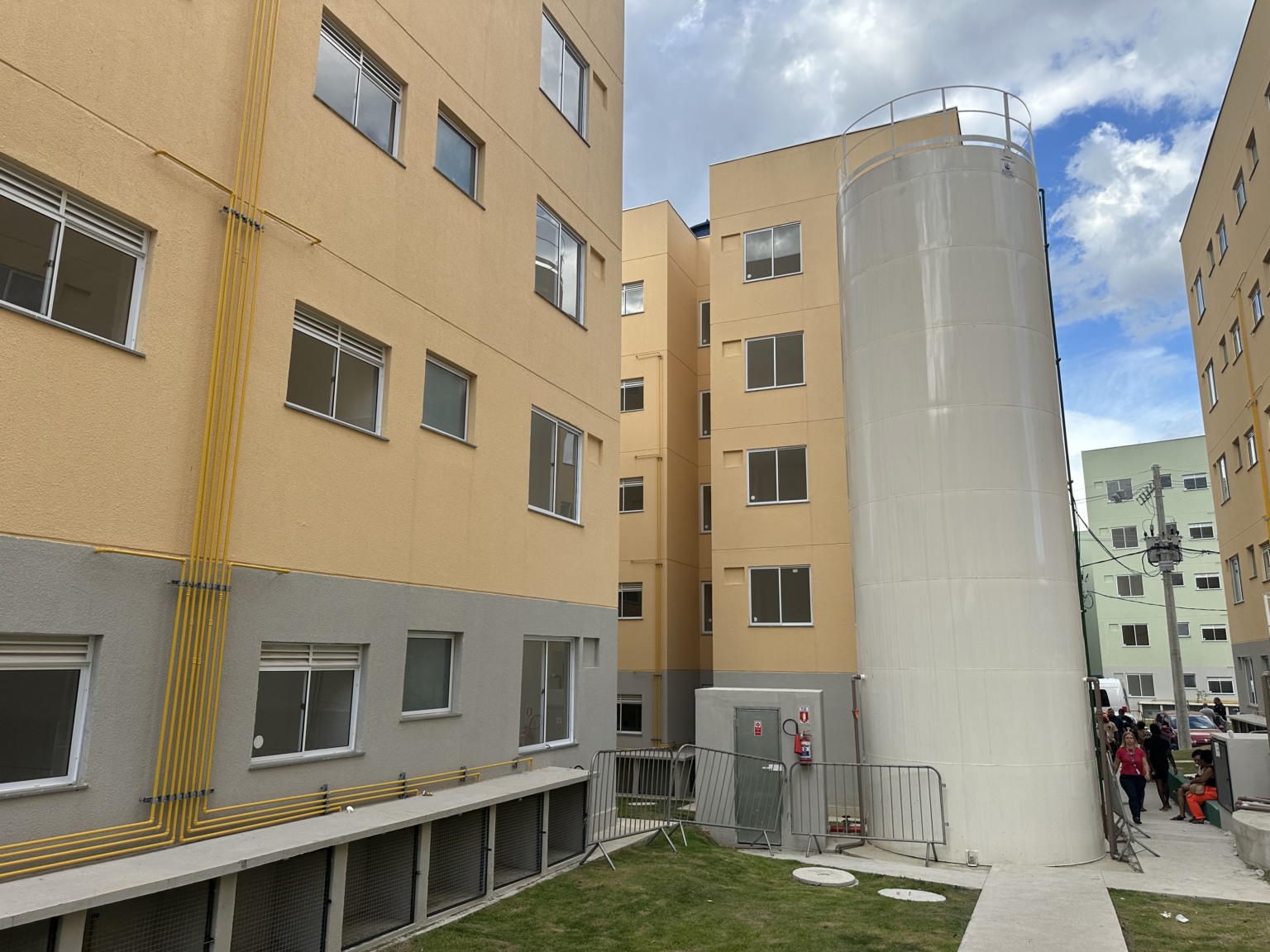 Foto: Cidade de Niterói Foto: Cidade de Niterói