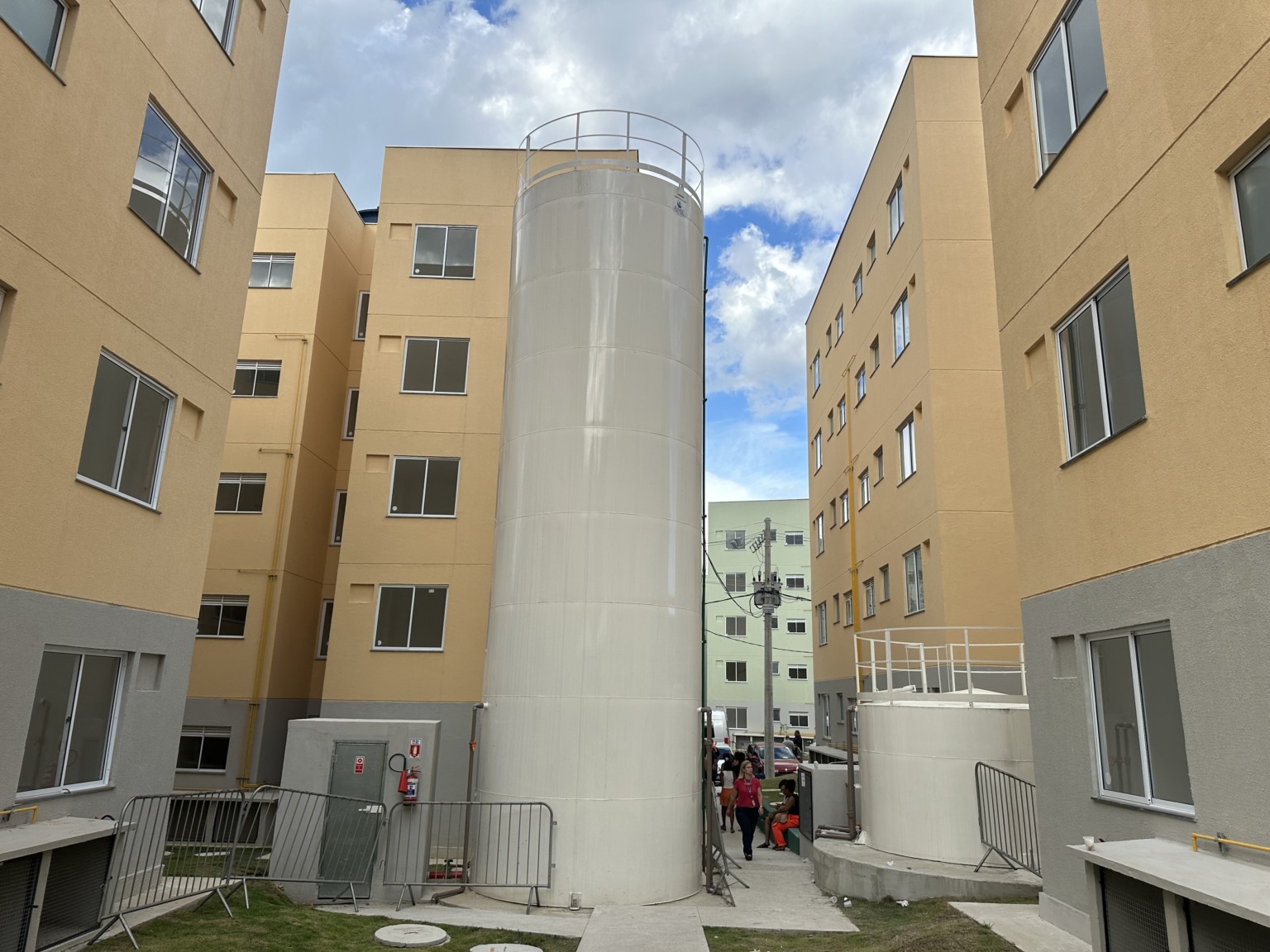 Foto: Cidade de Niterói Foto: Cidade de Niterói