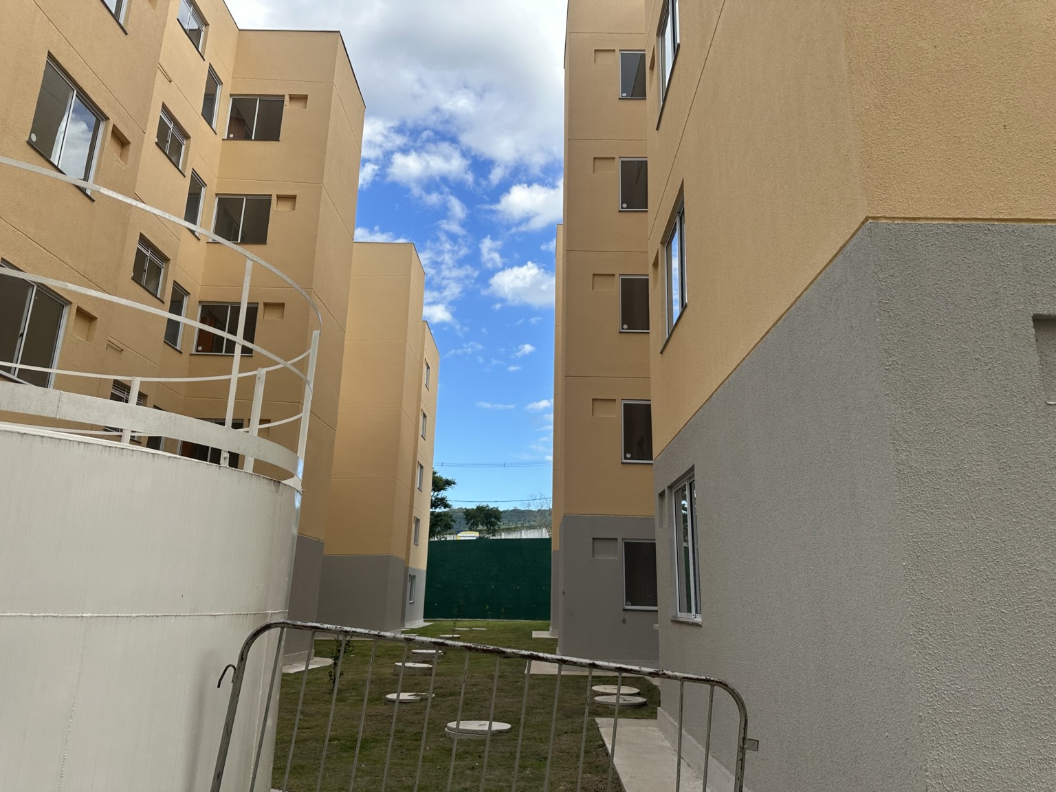 Foto: Cidade de Niterói Foto: Cidade de Niterói