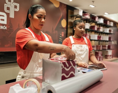 Divulgação/Plaza Niterói 