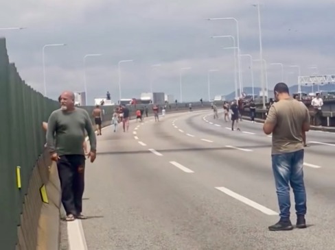 Reprodução/Redes Sociais