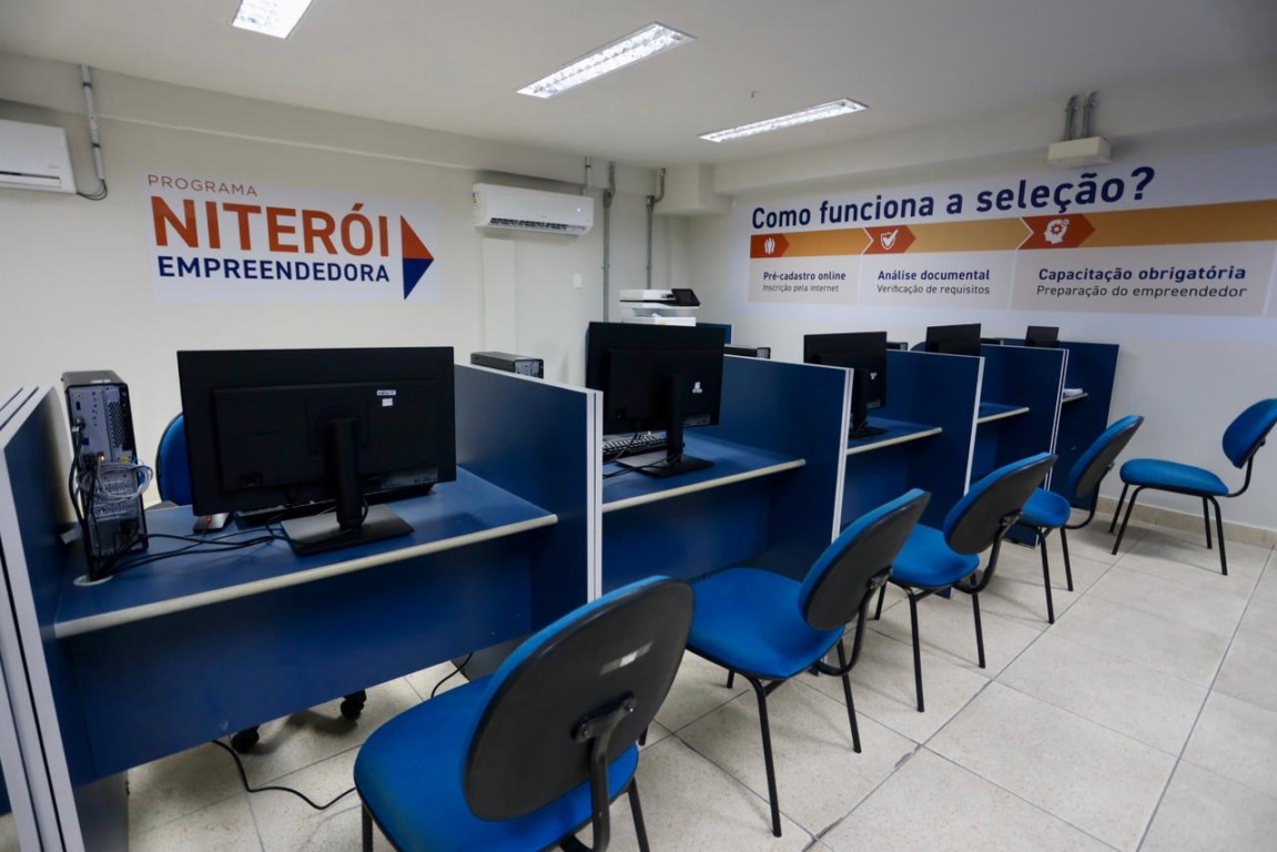 Foto: Luciana Carneiro Foto: Luciana Carneiro