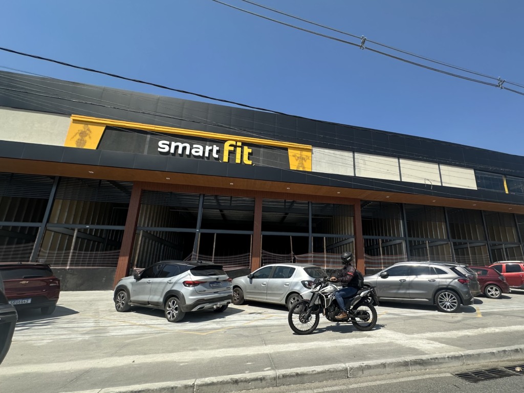 Foto: Cidade de Niterói Foto: Cidade de Niterói