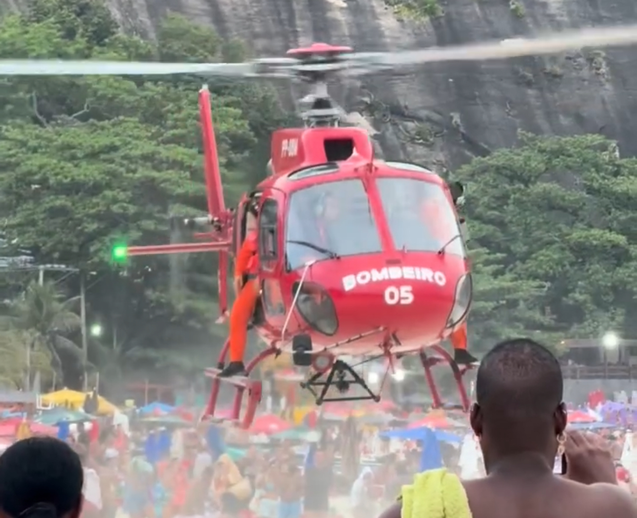 Reprodução/Redes Sociais Reprodução/Redes Sociais