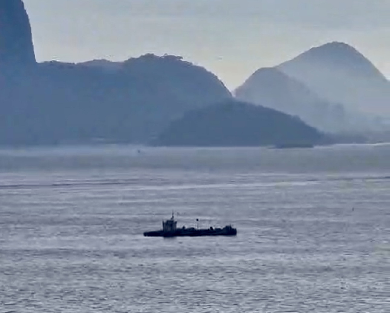 Imagens: Leitor/Alexandre