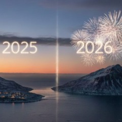 O lugar curioso onde o Ano Novo chega duas vezes