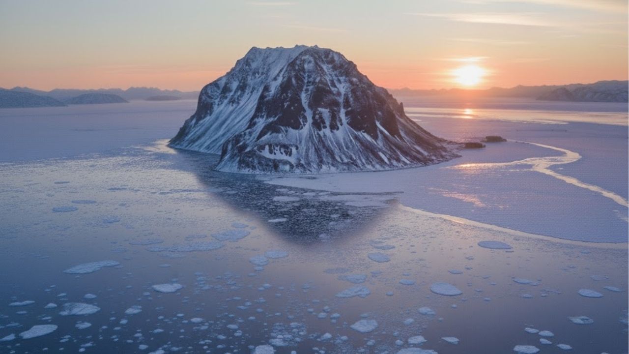 O lugar curioso onde o Ano Novo chega duas vezes