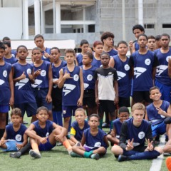 Núcleo de Esporte e Cidadania