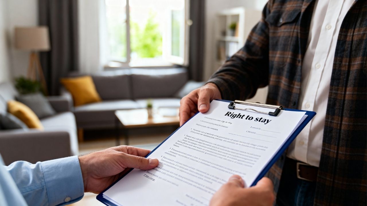 Lei de Locação muda a regra e protege o inquilino mesmo com imóvel à venda