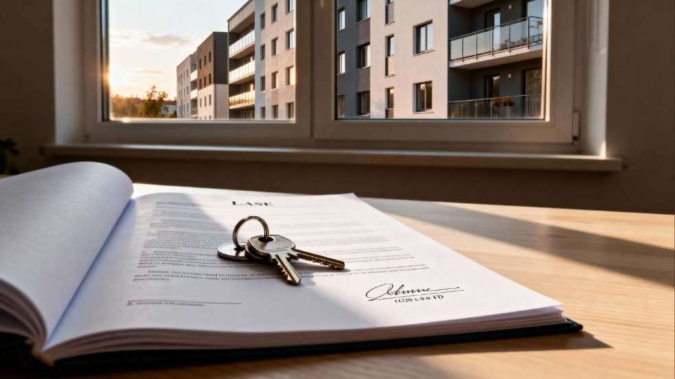 Lei de Locação muda a regra e protege o inquilino mesmo com imóvel à venda Lei de Locação muda a regra e protege o inquilino mesmo com imóvel à venda