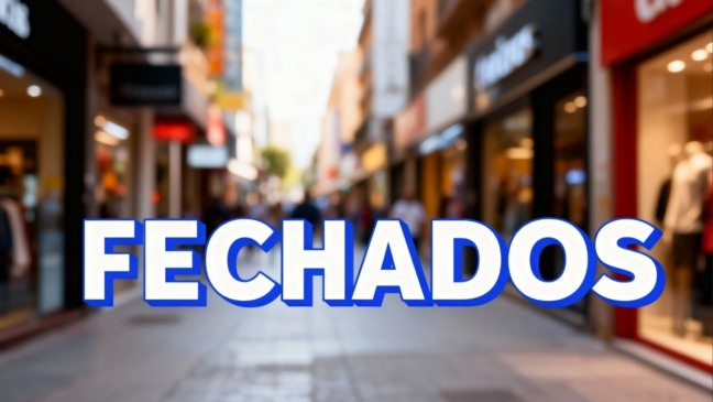 Loja famosa fecha mais de 4.000 lojas no Natal e surpreende consumidores