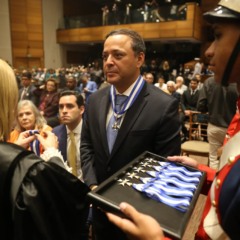 Rodrigo Neves - medalha TJRJ