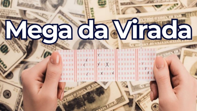 Como a Mega da Virada se tornou parte das tradições de final de ano?