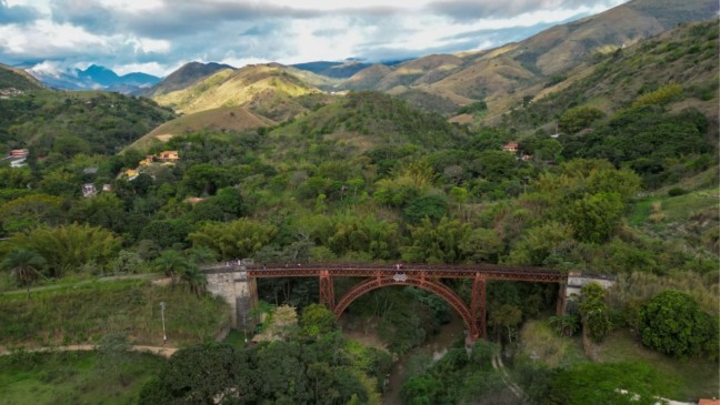 Cidade a 3 horas de Niterói surpreende quem busca sossego