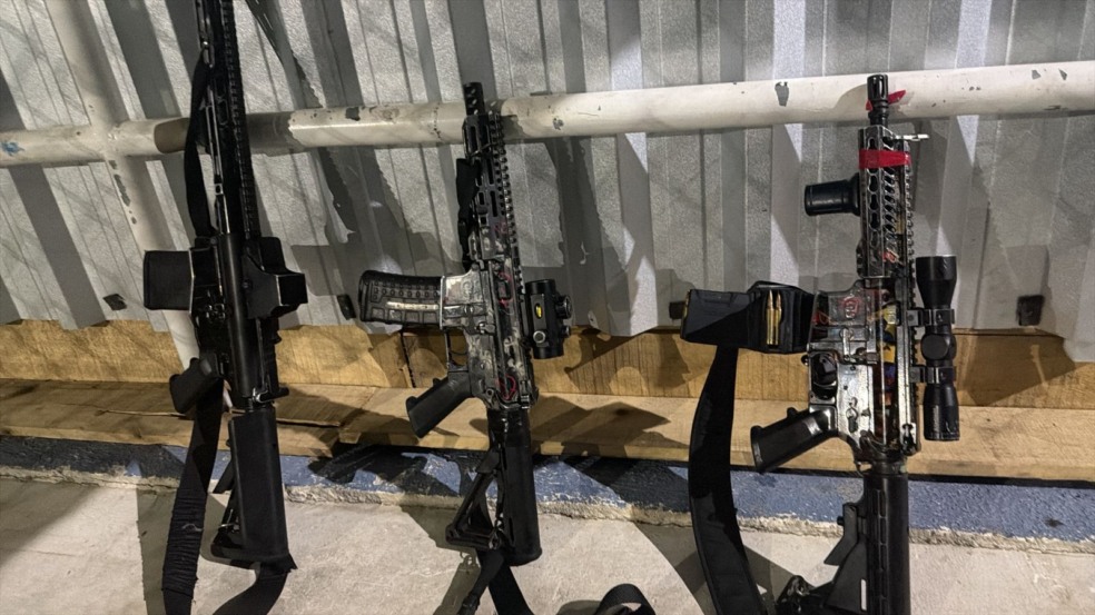 Morro do Estado Morro do Estado