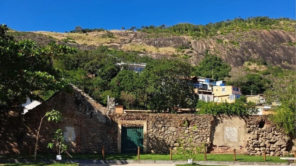 Conheça o museu de Niterói que te leva para uma viagem no tempo Conheça o museu de Niterói que te leva para uma viagem no tempo