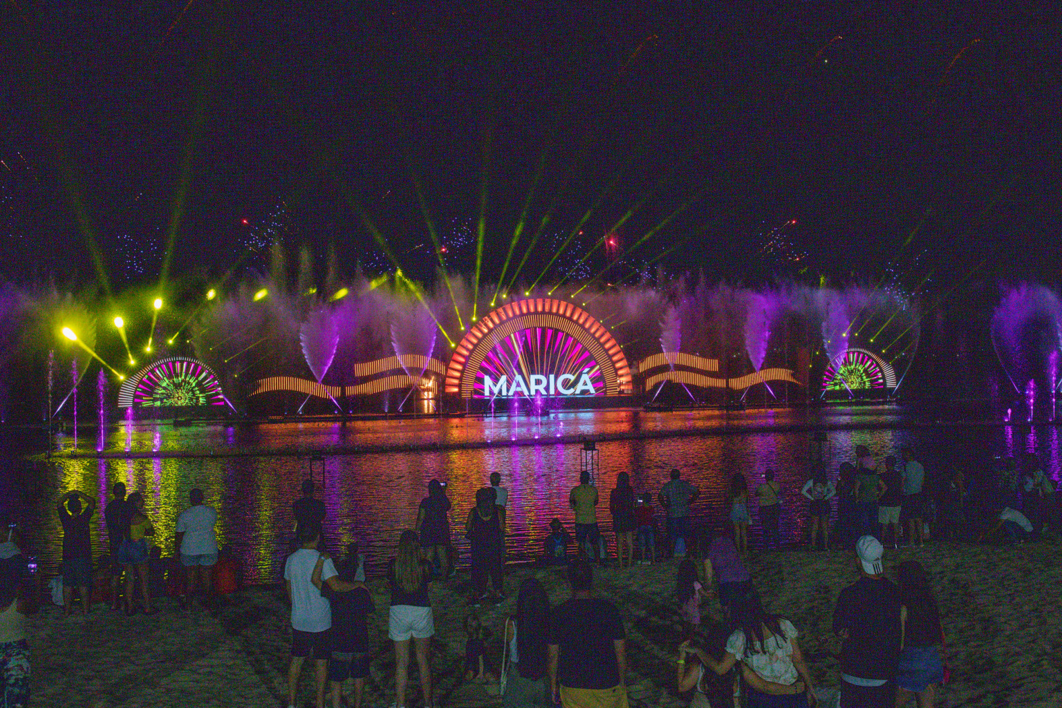 Natal Brasilidade em Aracatiba | Foto: Elsson Campos Natal Brasilidade em Aracatiba | Foto: Elsson Campos