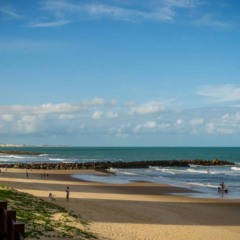 Exploração de dunas preservadas que revela a biodiversidade de Natal. - Créditos: depositphotos.com / mrmello63@gmail.com