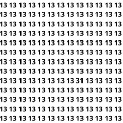 O desafio visual mais intrigante que está confundindo a internet