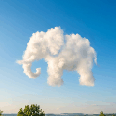 Observar nuvens conecta ciência, contemplação e fenômenos naturais.