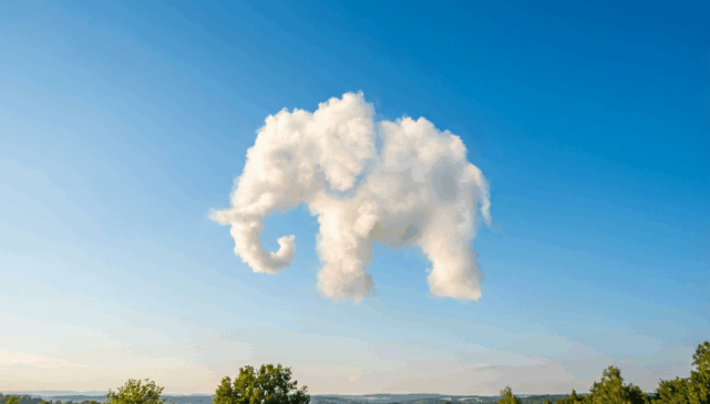 Observar nuvens conecta ciência, contemplação e fenômenos naturais.