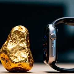 O equipamento que você tem em casa e vale o mesmo que 22 quilates de ouro