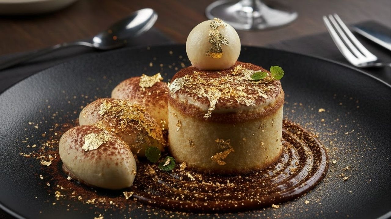 Os alimentos que já receberam ouro e viraram febre entre milionários