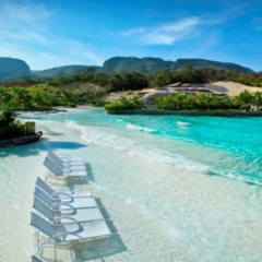 Capital das águas quentes do Brasil - Créditos: commons.wikimedia.org