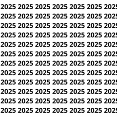 O desafio visual mais difícil de 2025 para quem tem olhar afiado