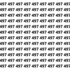 O desafio que confunde até os mais espertos