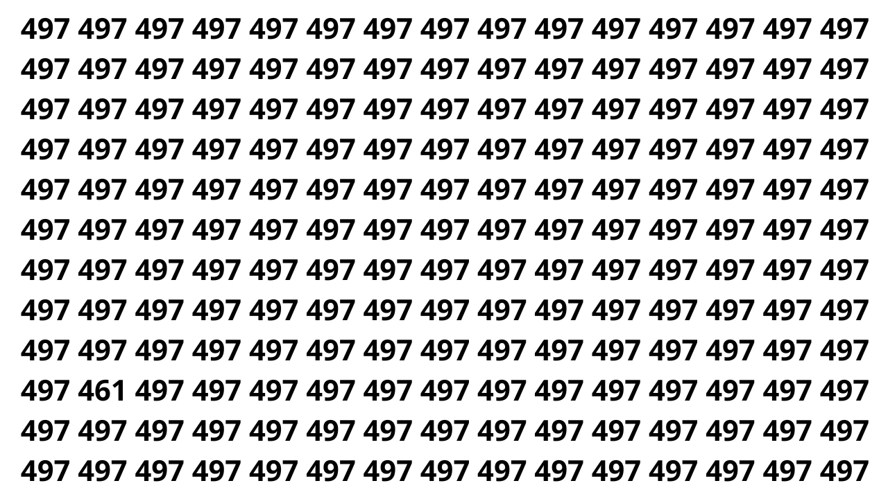 O desafio que confunde até os mais espertos