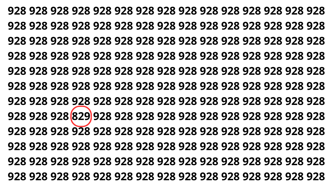 O puzzle visual que desafia até os mais atentos