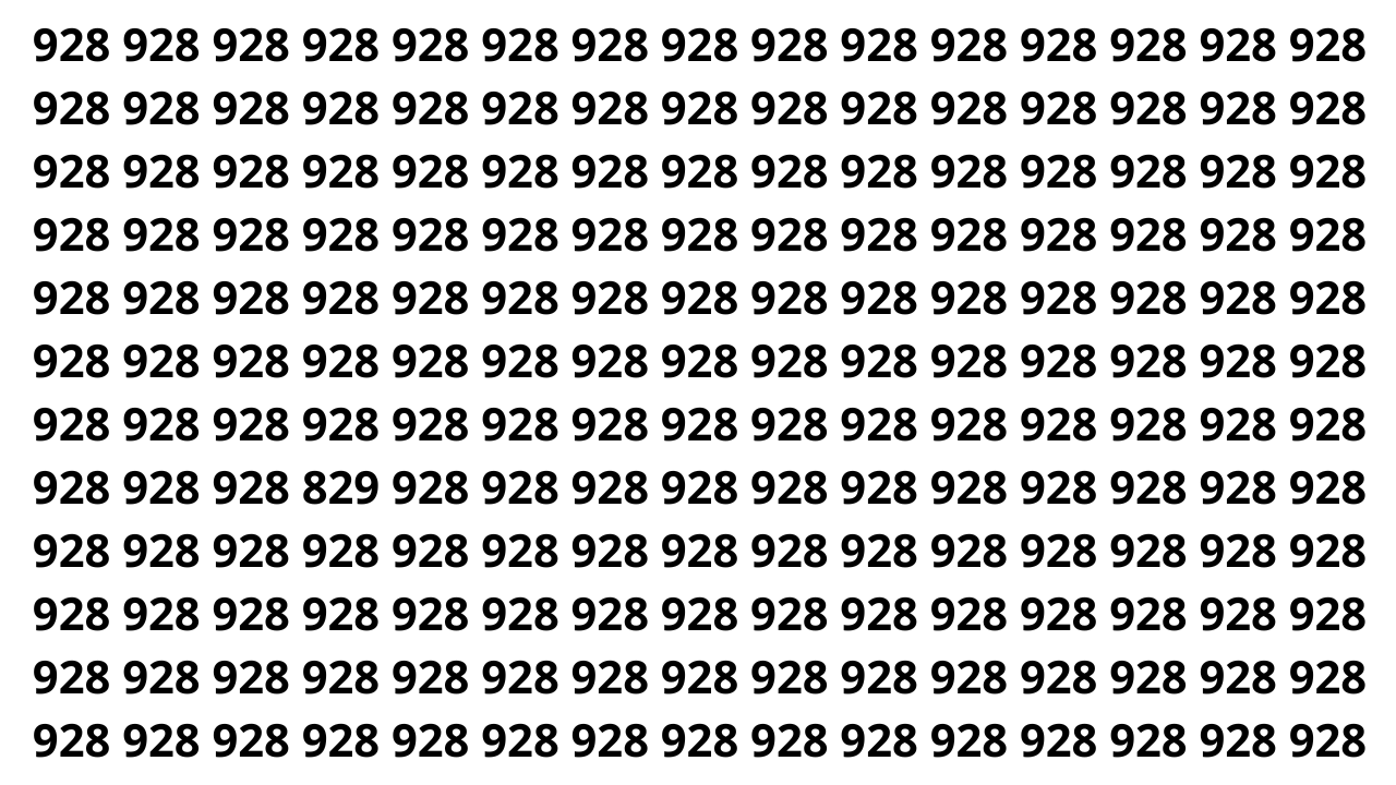 O puzzle visual que desafia até os mais atentos