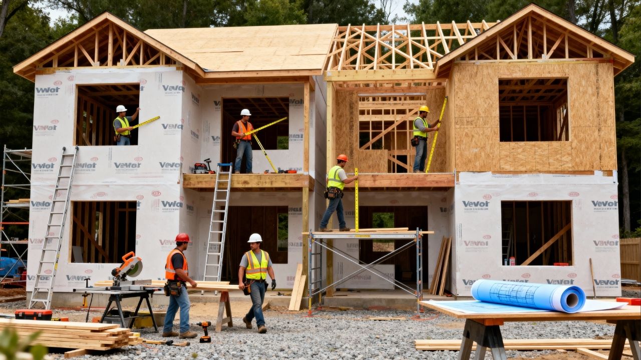 Quanto custa construir uma casa conjugada em janeiro de 2026?