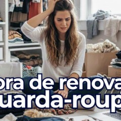 2026 com estilo: desapegue do que não serve e valorize o que importa