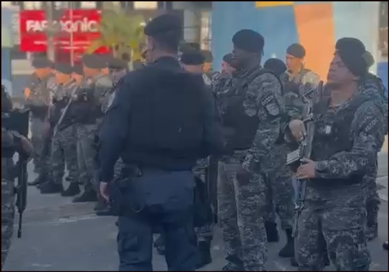 São Gonçalo São Gonçalo