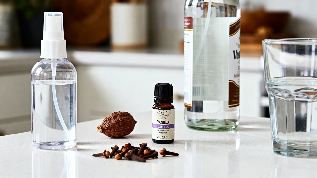 Sem vinagre, nem bicarbonato: elimine odor da casa com essa mistura