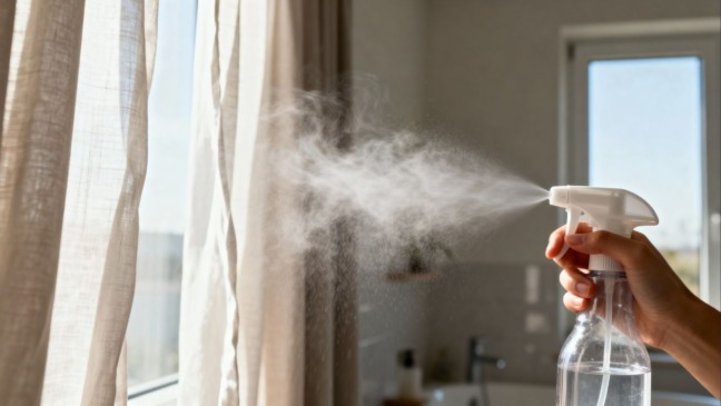 Sem vinagre, nem bicarbonato: elimine odor da casa com essa mistura