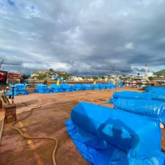 O Dom da Arte dos Fogos